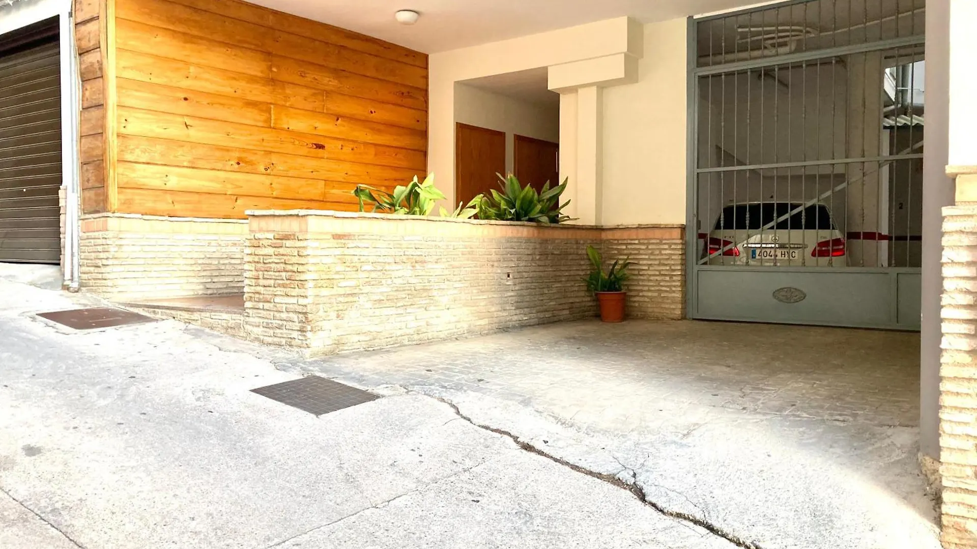 El Rincon De Elena II Appartement Cazorla Spanje