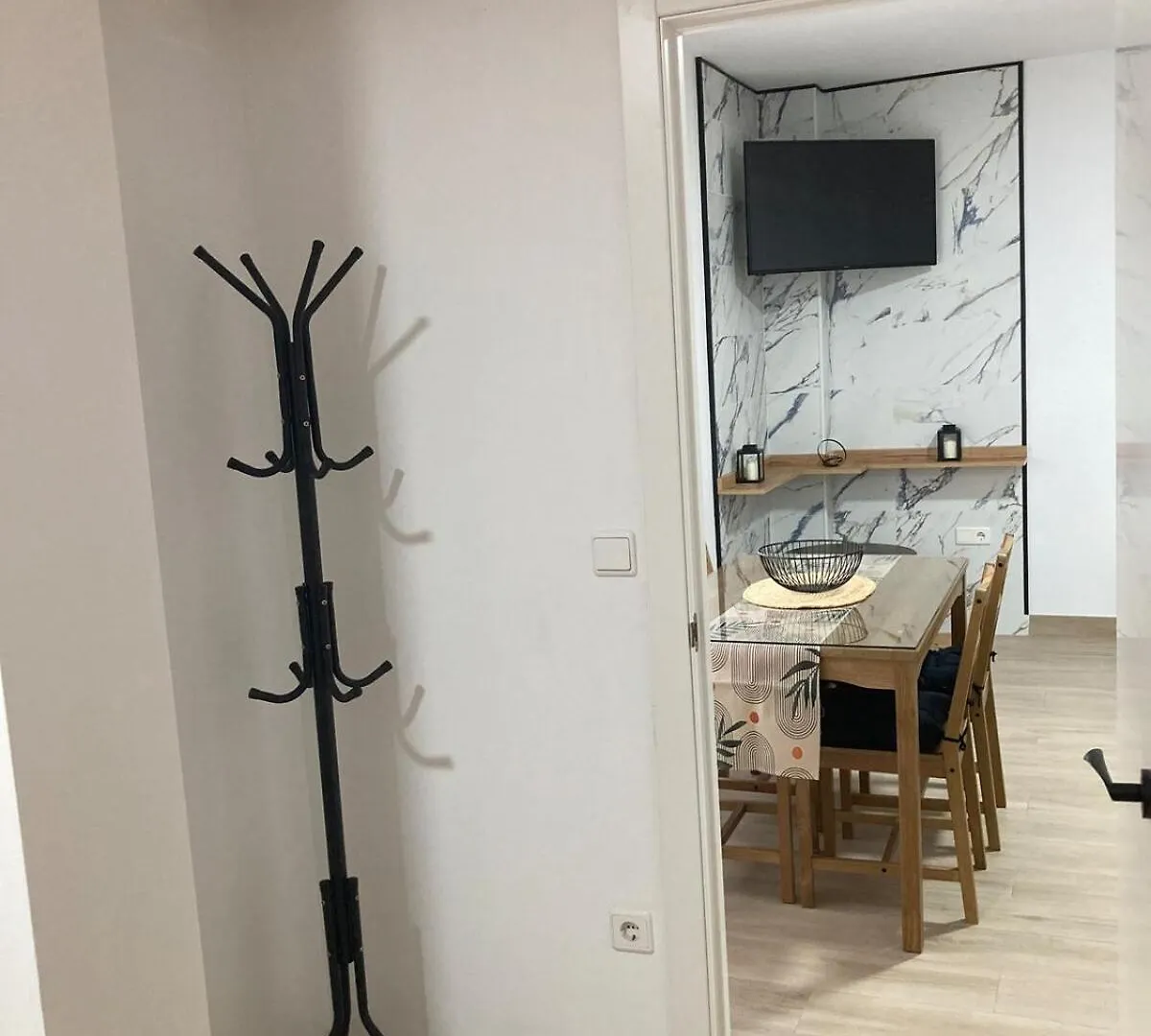 El Rincon De Elena II Appartement Cazorla 0*,